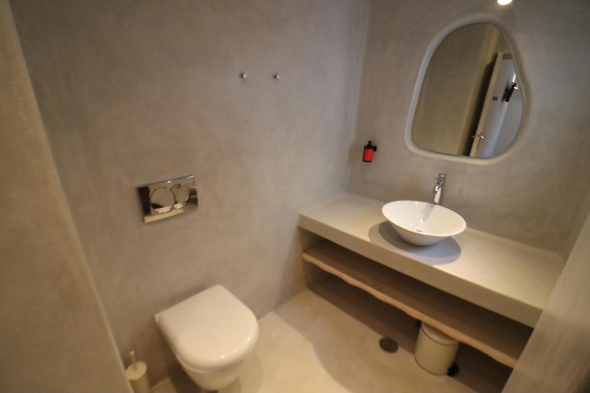 Flisvos Beach Studios Naxos City Luaran gambar